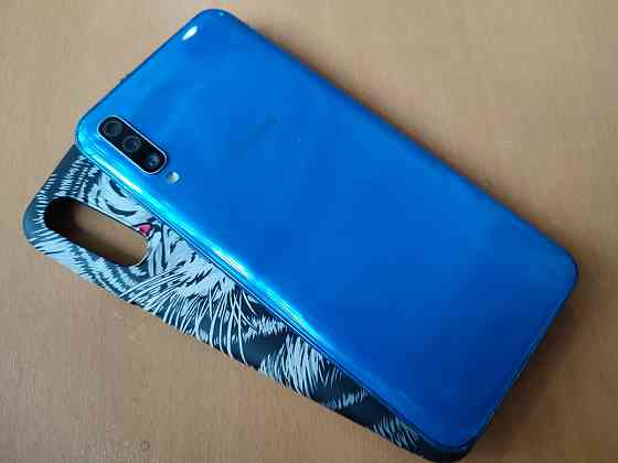 Samsung A50 Донецк