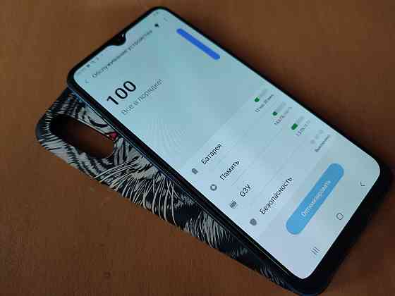 Samsung A50 Донецк