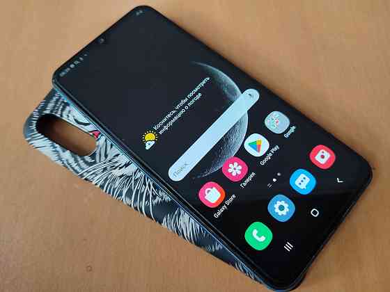 Samsung A50 Донецк