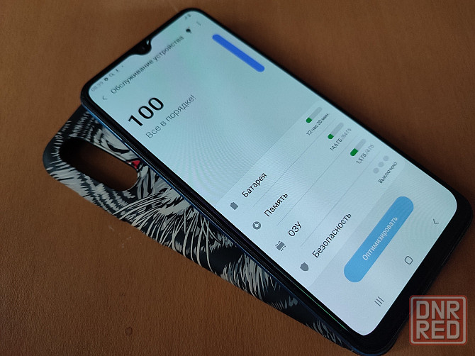 Samsung A50 Донецк - изображение 1
