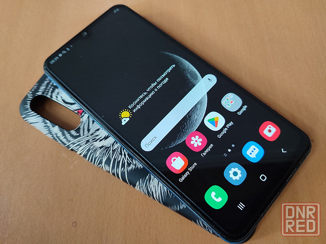 Samsung A50 Донецк - изображение 3
