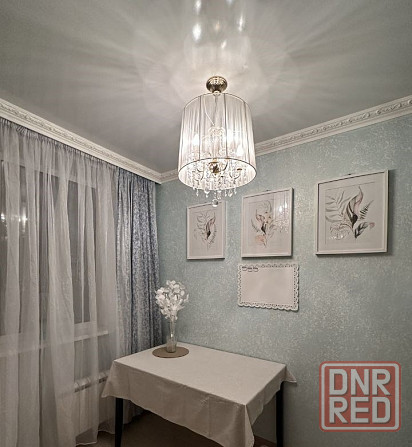 Сдам однушку в Донецке Донецк - изображение 2