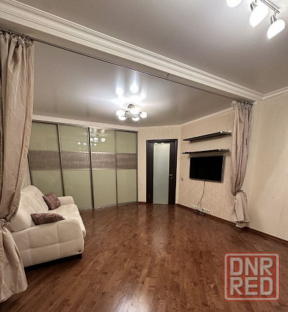 Сдам однушку в Донецке Донецк - изображение 1