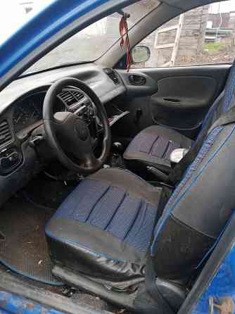 Део. Ланос Мариуполь