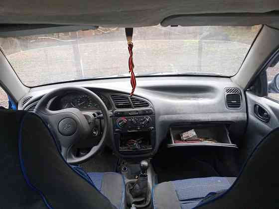 Део. Ланос Мариуполь