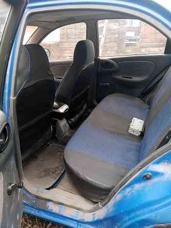 Део. Ланос Мариуполь