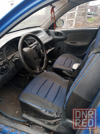 Део. Ланос Мариуполь - изображение 3