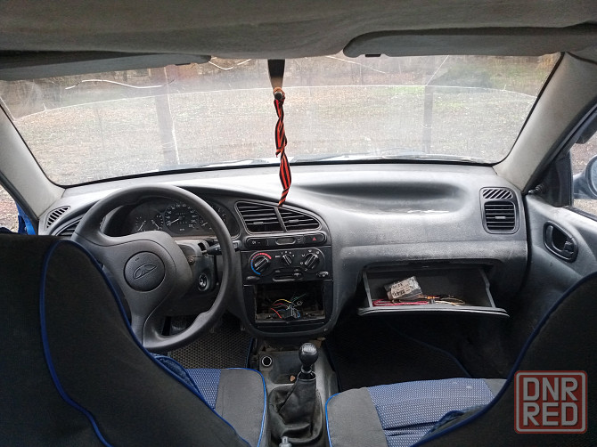 Део. Ланос Мариуполь - изображение 5