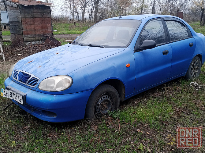 Део. Ланос Мариуполь - изображение 2