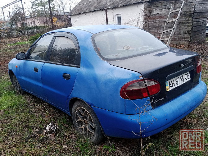 Део. Ланос Мариуполь - изображение 1