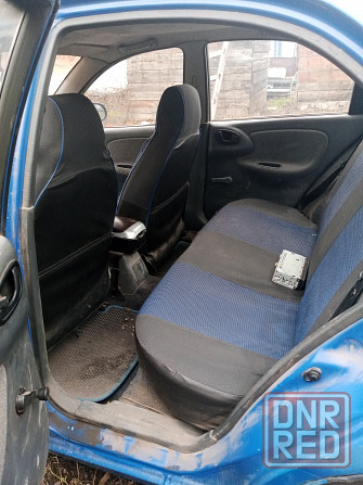 Део. Ланос Мариуполь - изображение 4