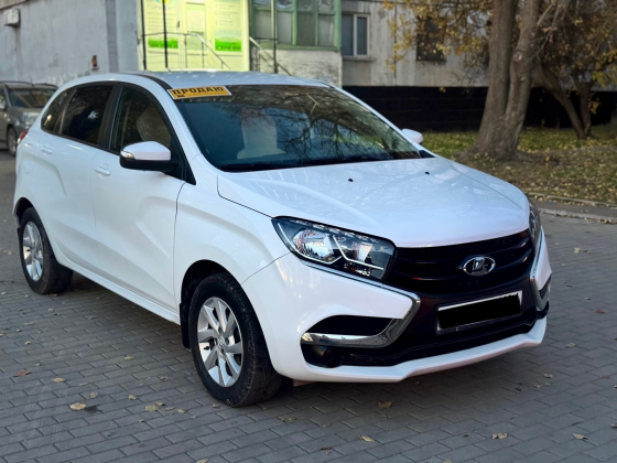 Лада хрей Алчевск