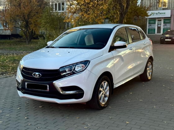 Лада хрей Алчевск