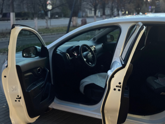 Лада хрей Алчевск