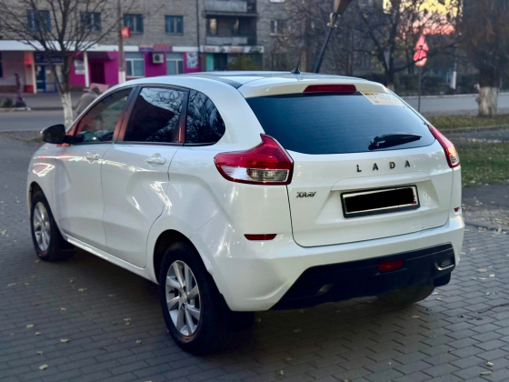 Лада хрей Алчевск