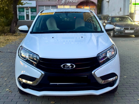 Лада хрей Алчевск