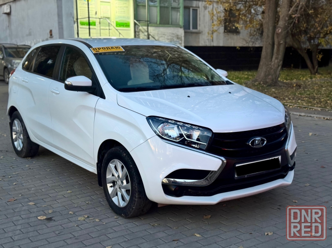 Лада хрей Алчевск - изображение 1