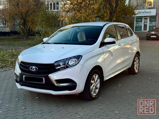 Лада хрей Алчевск - изображение 2