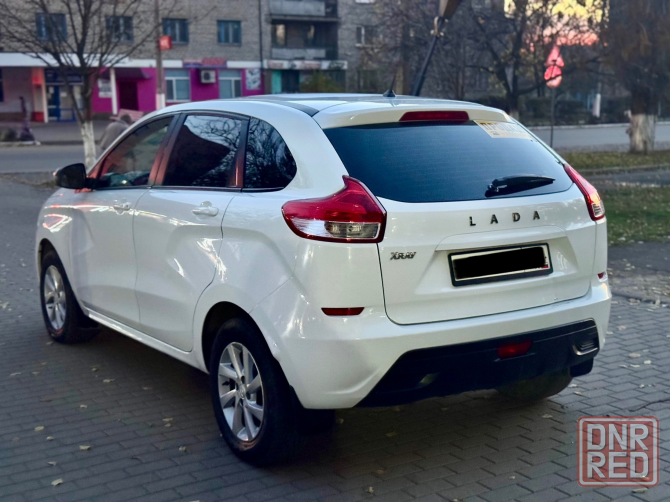 Лада хрей Алчевск - изображение 3