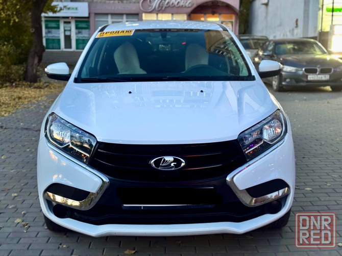 Лада хрей Алчевск - изображение 4