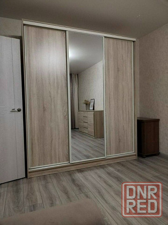 Сдаю однокомнатную квартиру 40.0 м² этаж 3, город Донецк, Киевский район, улица Шекспира Донецк - изображение 3