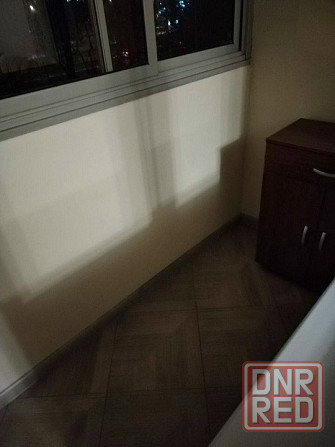 Сдаю однокомнатную квартиру 40.0 м² этаж 3, город Донецк, Киевский район, улица Шекспира Донецк - изображение 2