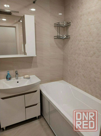 Сдаю однокомнатную квартиру 40.0 м² этаж 3, город Донецк, Киевский район, улица Шекспира Донецк - изображение 6