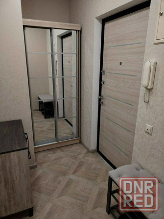 Сдаю однокомнатную квартиру 40.0 м² этаж 3, город Донецк, Киевский район, улица Шекспира Донецк - изображение 5