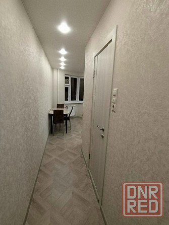 Сдаю однокомнатную квартиру 40.0 м² этаж 3, город Донецк, Киевский район, улица Шекспира Донецк - изображение 7