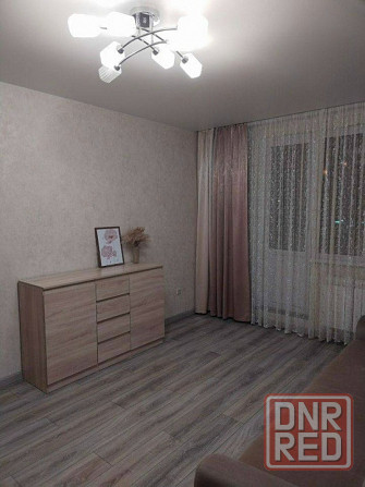 Сдаю однокомнатную квартиру 40.0 м² этаж 3, город Донецк, Киевский район, улица Шекспира Донецк - изображение 8