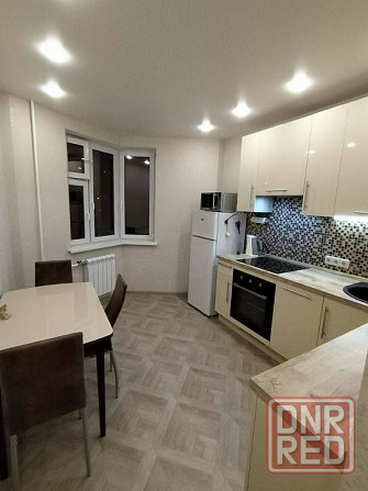 Сдаю однокомнатную квартиру 40.0 м² этаж 3, город Донецк, Киевский район, улица Шекспира Донецк - изображение 9