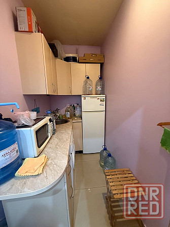 Продается действующий салон красоты в Калининском районе Донецка Донецк - изображение 8