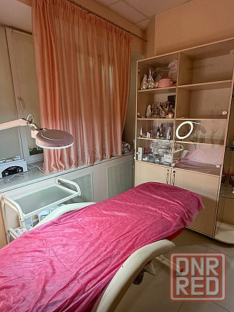 Продается действующий салон красоты в Калининском районе Донецка Донецк - изображение 5