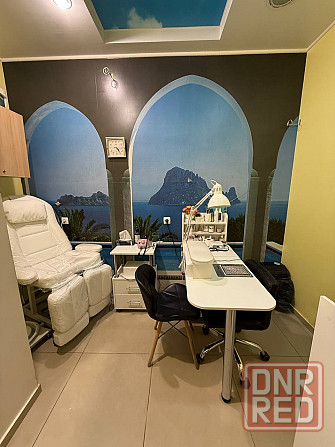 Сдаётся в аренду кабинет в салоне красоты Донецк - изображение 1