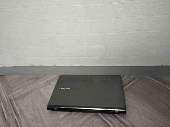 Продам ноутбук Samsung с SSD Донецк