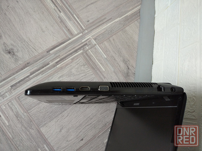 Продам ноутбук Samsung с SSD Донецк - изображение 5