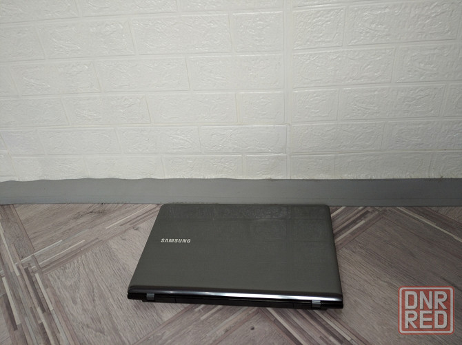 Продам ноутбук Samsung с SSD Донецк - изображение 6