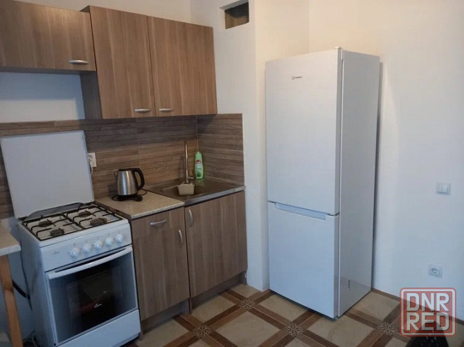 Сдам 1 комнатную квартиру в г. Макеевка в центре Гвардейки, пос. Чубаря Макеевка - изображение 2