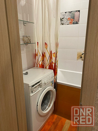 Сдам 1 комнатную квартиру в г. Макеевка в центре Гвардейки, пос. Чубаря Макеевка - изображение 3