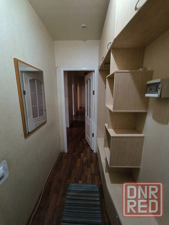 Крупногабаритная 3 к кв 87 м², Крытый рынок Донецк - изображение 6