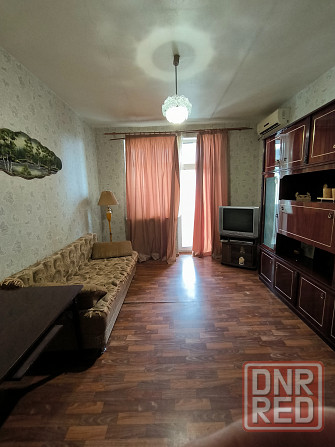 Крупногабаритная 3 к кв 87 м², Крытый рынок Донецк - изображение 2