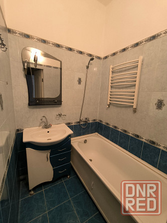 Крупногабаритная 3 к кв 87 м², Крытый рынок Донецк - изображение 7