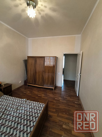 Крупногабаритная 3 к кв 87 м², Крытый рынок Донецк - изображение 4