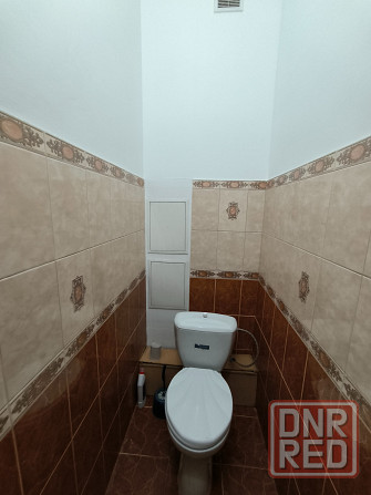 Крупногабаритная 3 к кв 87 м², Крытый рынок Донецк - изображение 8