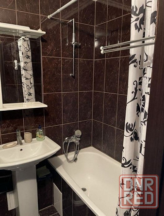 Сдам 1-комнатную квартиру в Ворошиловском районе, проспект Мира. Донецк - изображение 3