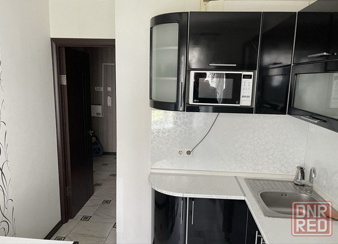 Сдам 1-комнатную квартиру в Ворошиловском районе, проспект Мира. Донецк - изображение 2