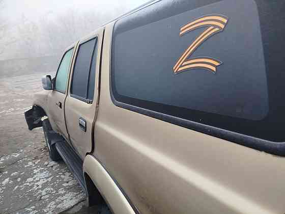 Разборка Грет вол сафе Great Wall Safe Макеевка