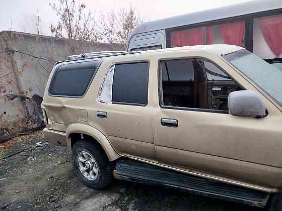 Разборка Грет вол сафе Great Wall Safe Макеевка