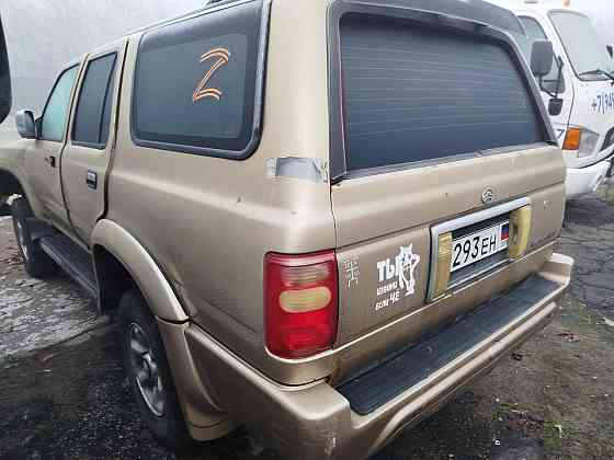 Разборка Грет вол сафе Great Wall Safe Макеевка