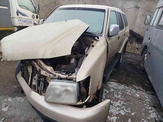 Разборка Грет вол сафе Great Wall Safe Макеевка